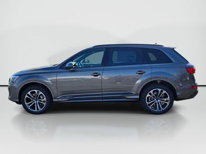 New 2026 Audi Q7 2.0T Premium Plus