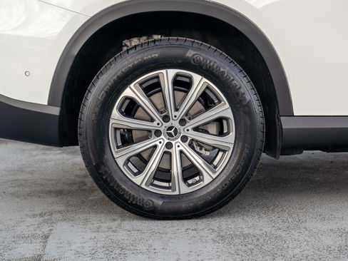 Certified 2026 Mercedes-Benz GLC 300 4MATIC image 14
