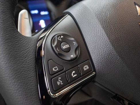 New 2026 Mitsubishi Eclipse Cross SEL image 12