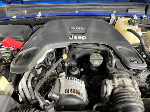 Used 2021 Jeep Gladiator Mojave image 29