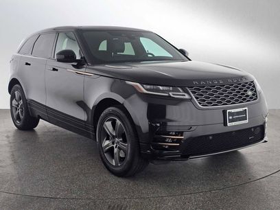 Used 2023 Land Rover Range Rover Velar R-Dynamic S