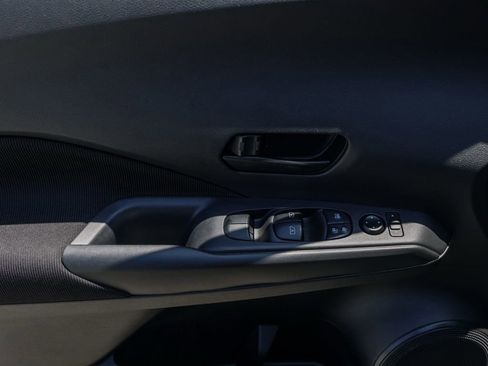 Used 2024 Nissan Kicks S FWD image 22