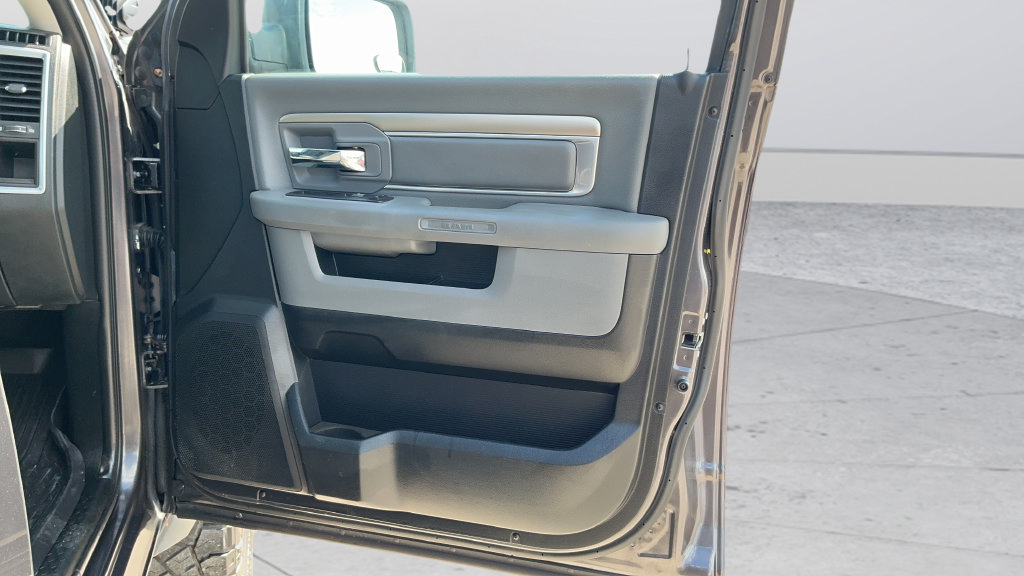 Used 2018 RAM 1500 Lone Star AWD/4WD image 22