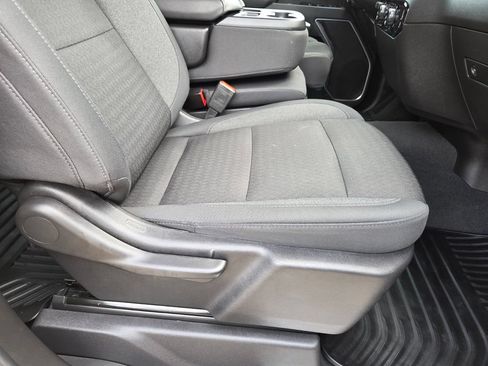 Used 2026 Chevrolet Silverado 1500 RST RWD image 28