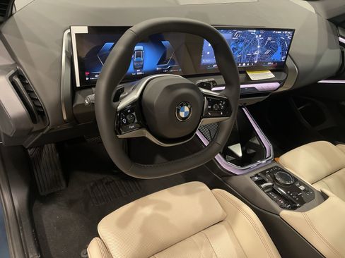 New 2026 BMW X3 xDrive30 w/ Convenience Package image 7