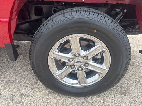 Used 2024 Ford F150 XLT w/ Equipment Group 302A MID image 27