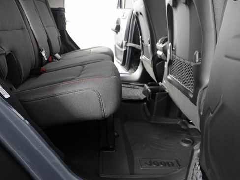 New 2026 Jeep Wrangler Unlimited Rubicon image 18