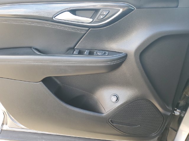 Certified 2022 Buick Envision Preferred FWD image 23