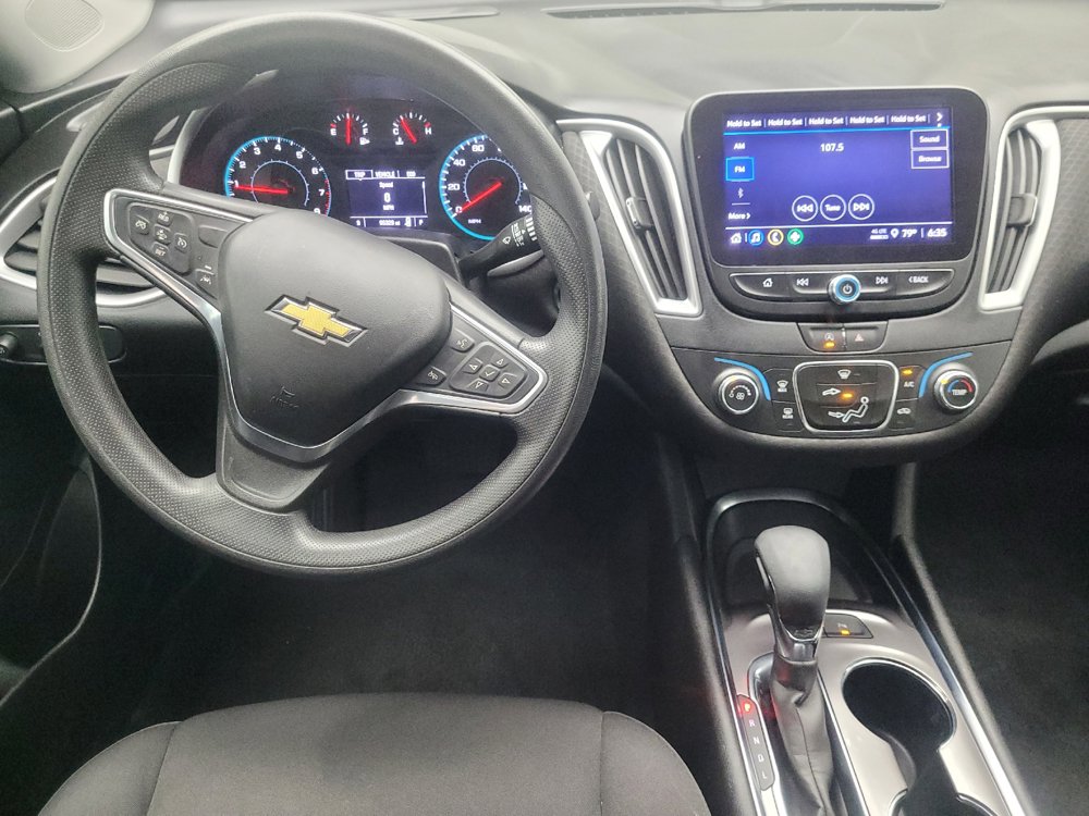 Used 2022 Chevrolet Malibu LS w/ Driver Confidence Package II FWD image 22