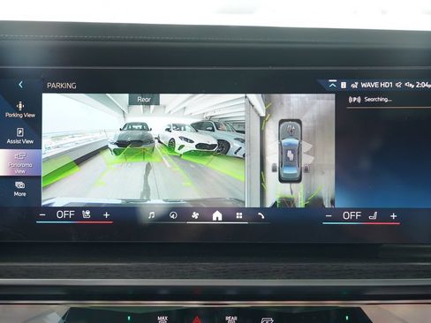 New 2026 BMW 740i w/ Premium Package RWD image 23
