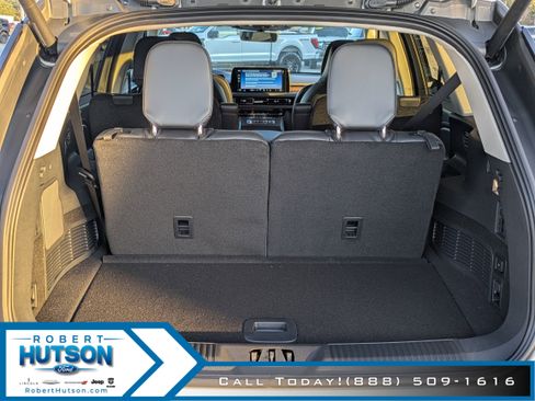 New 2026 Lincoln Aviator Reserve w/ Jet Appearance Package image 11