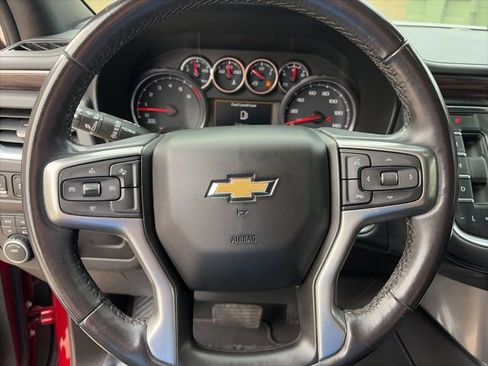 Used 2021 Chevrolet Tahoe LS AWD/4WD image 15