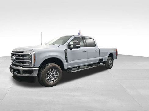 New 2026 Ford F350 Lariat image 4