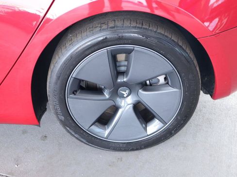 Used 2023 Tesla Model 3 Long Range AWD/4WD image 38