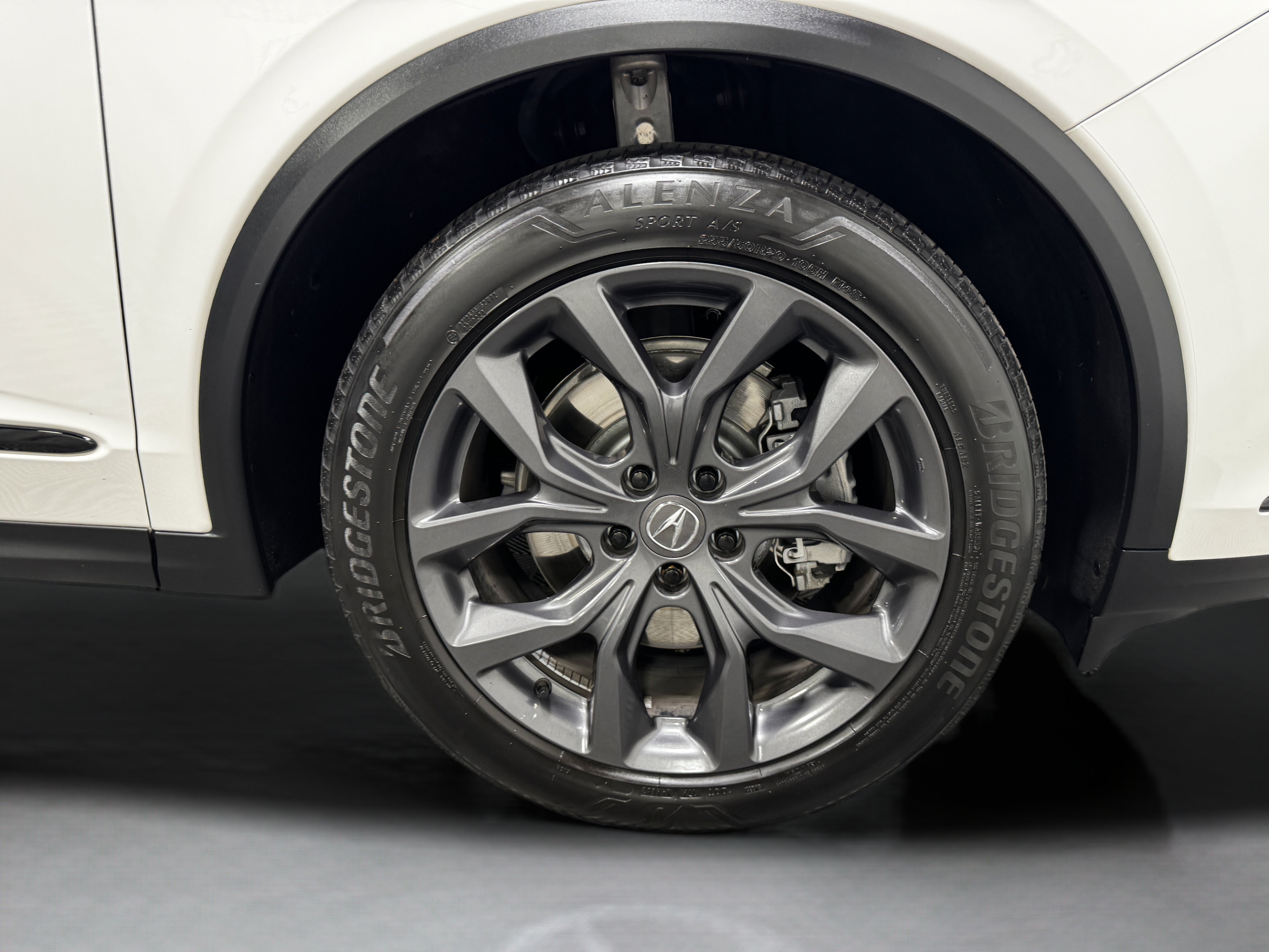 Certified 2024 Acura MDX A-Spec AWD/4WD image 51