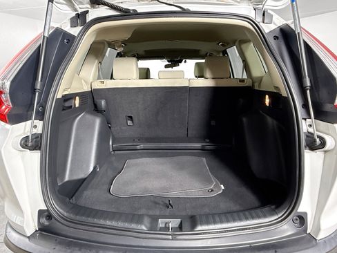 Used 2019 Honda CR-V EX image 33