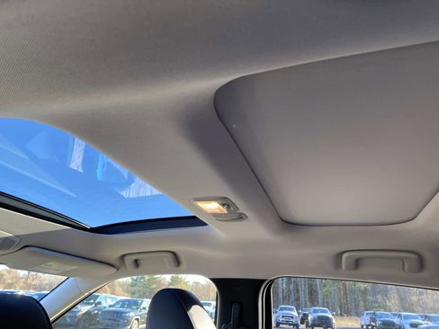 New 2026 Mitsubishi Eclipse Cross AWD image 7