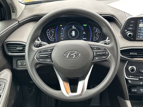 Used 2019 Hyundai Santa Fe SEL image 24