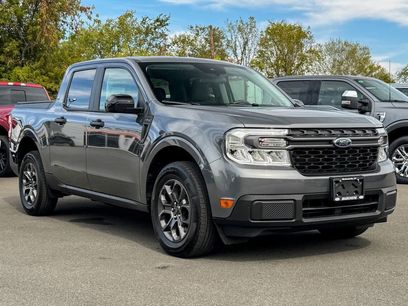 Used 2024 Ford Maverick XLT w/ XLT Luxury Package