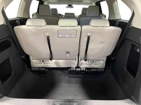 New 2026 Honda Odyssey EX-L image 27