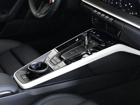 Certified 2025 Porsche 911 Carrera S image 26