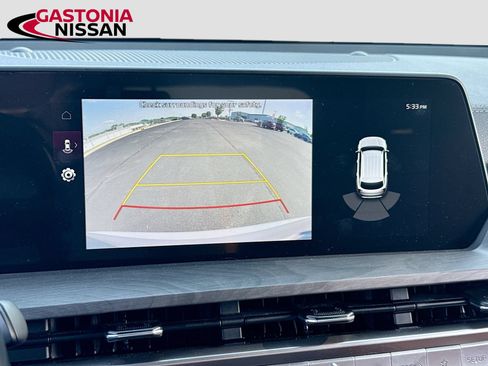 Used 2024 Kia Telluride EX X-Line AWD/4WD image 18