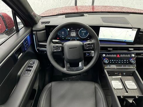New 2026 Hyundai Santa Fe Calligraphy image 26
