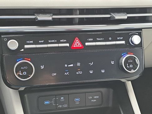 Certified 2026 Hyundai Tucson SEL FWD image 23