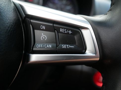 Used 2017 FIAT 124 Spider Classica RWD image 29