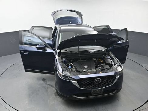 Used 2023 MAZDA CX-5 AWD 2.5 S w/ Select Package image 51