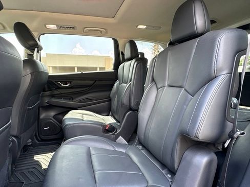 Used 2025 Subaru Ascent Bronze Edition AWD/4WD image 17