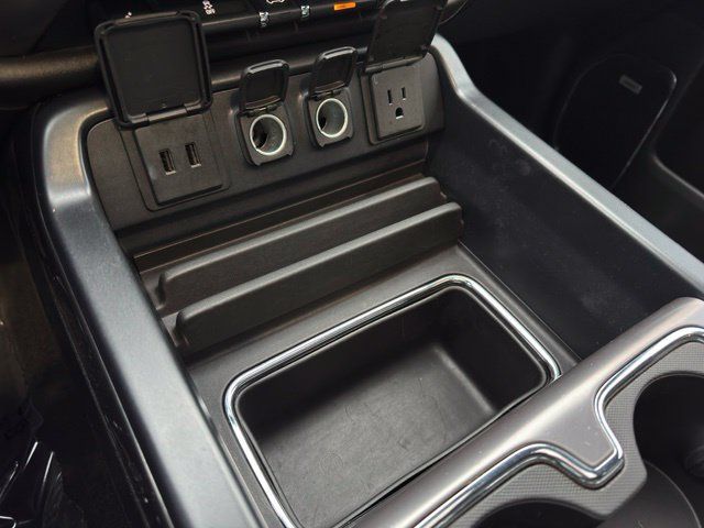 Used 2018 GMC Sierra 1500 SLT AWD/4WD image 19