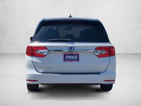 Used 2020 Honda Odyssey EX-L image 7