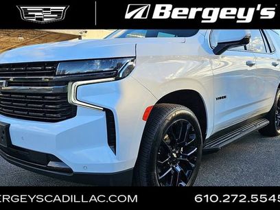 Used 2022 Chevrolet Tahoe RST w/ Luxury Package