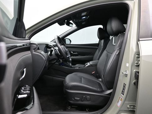 Used 2024 Hyundai Santa Cruz Limited AWD/4WD image 9