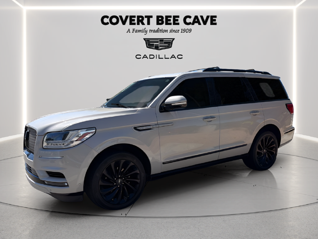 Used 2020 Lincoln Navigator Reserve w/ Equipment Group 208A Reserve AWD/4WD image 3