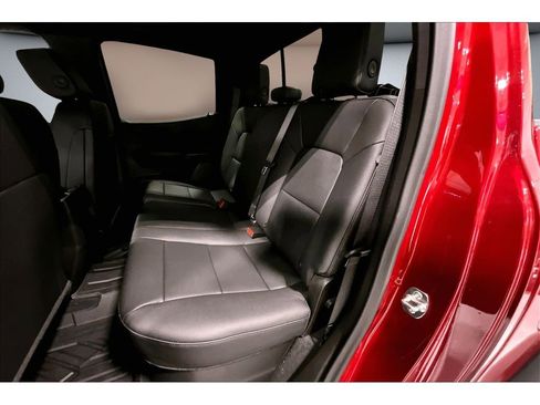 New 2026 Chevrolet Colorado Trail Boss image 11