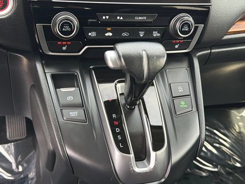 Used 2020 Honda CR-V EX-L image 30