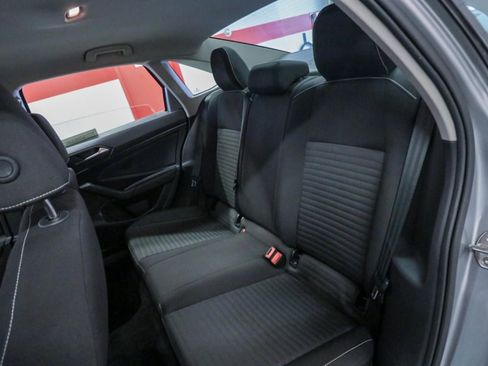 Used 2024 Volkswagen Jetta S image 13