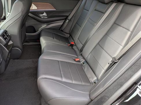 Certified 2026 Mercedes-Benz GLE 350 4MATIC image 15