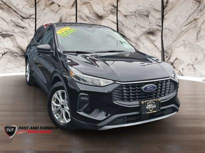 Used 2023 Ford Escape Active