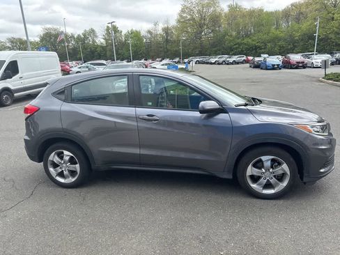 Used 2022 Honda HR-V LX image 16
