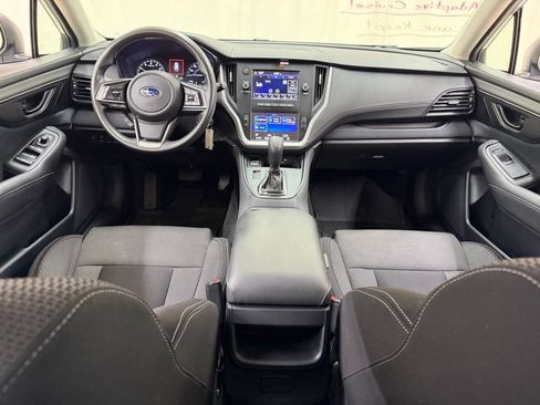 Used 2020 Subaru Outback AWD/4WD image 28