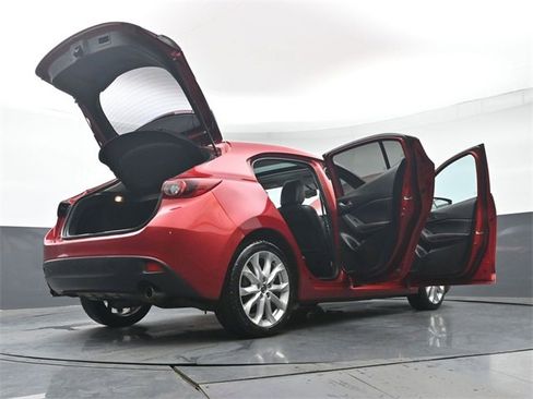 Used 2014 MAZDA MAZDA3 s Grand Touring image 50