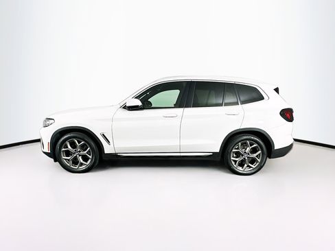 Used 2023 BMW X3 sDrive30i w/ Premium Package image 4