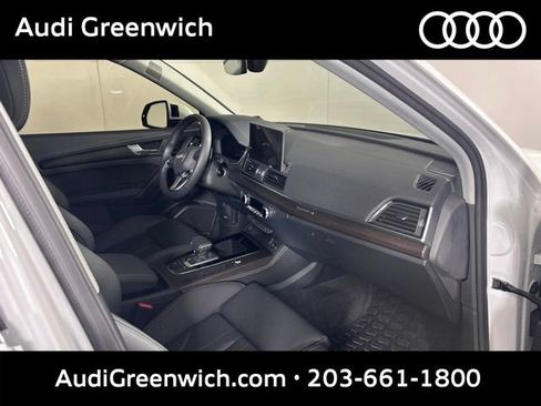 Certified 2024 Audi Q5 2.0T Premium Plus AWD/4WD image 10