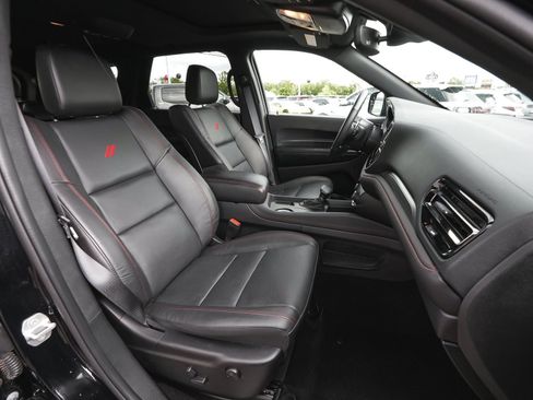 Used 2026 Dodge Durango GT AWD/4WD image 33