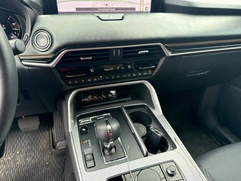 Used 2025 MAZDA CX-90 Plug-In Hybrid w/ Premium Plus AWD/4WD image 22