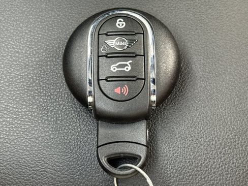 Used 2024 MINI Cooper S FWD image 24