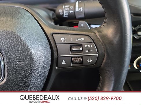Used 2025 Honda Accord Sport image 14
